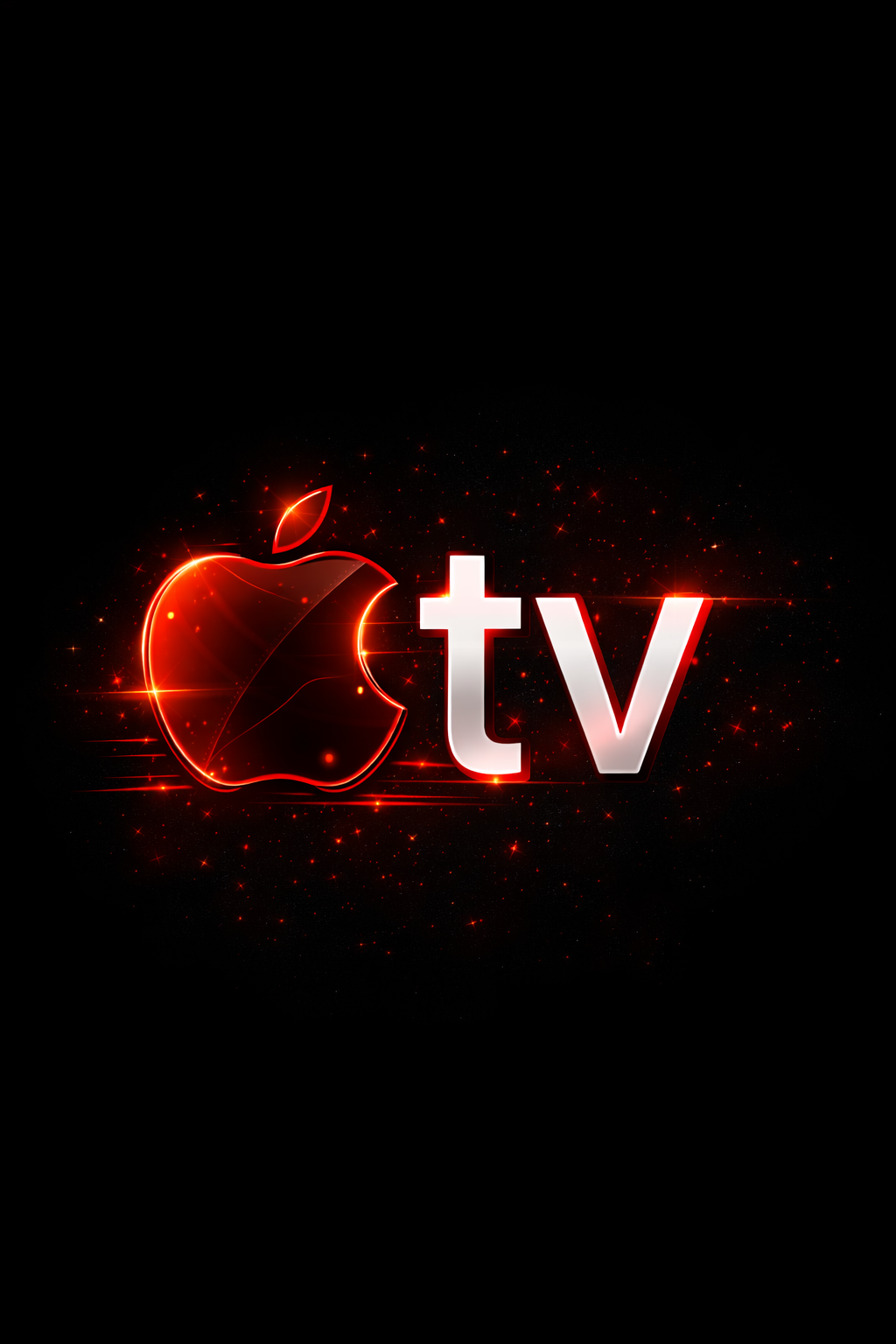 APPLE TV