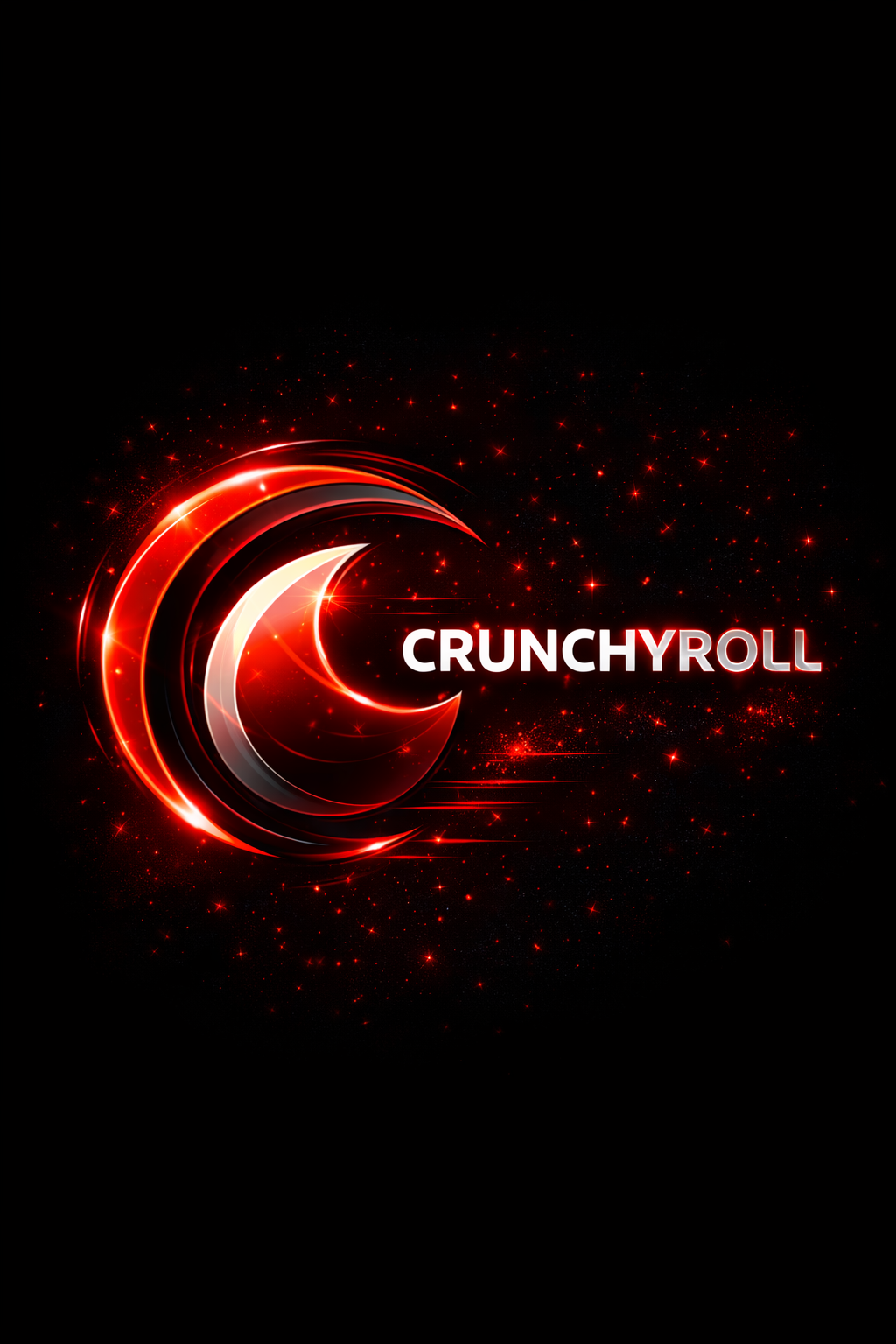 CRUNCHIROLL