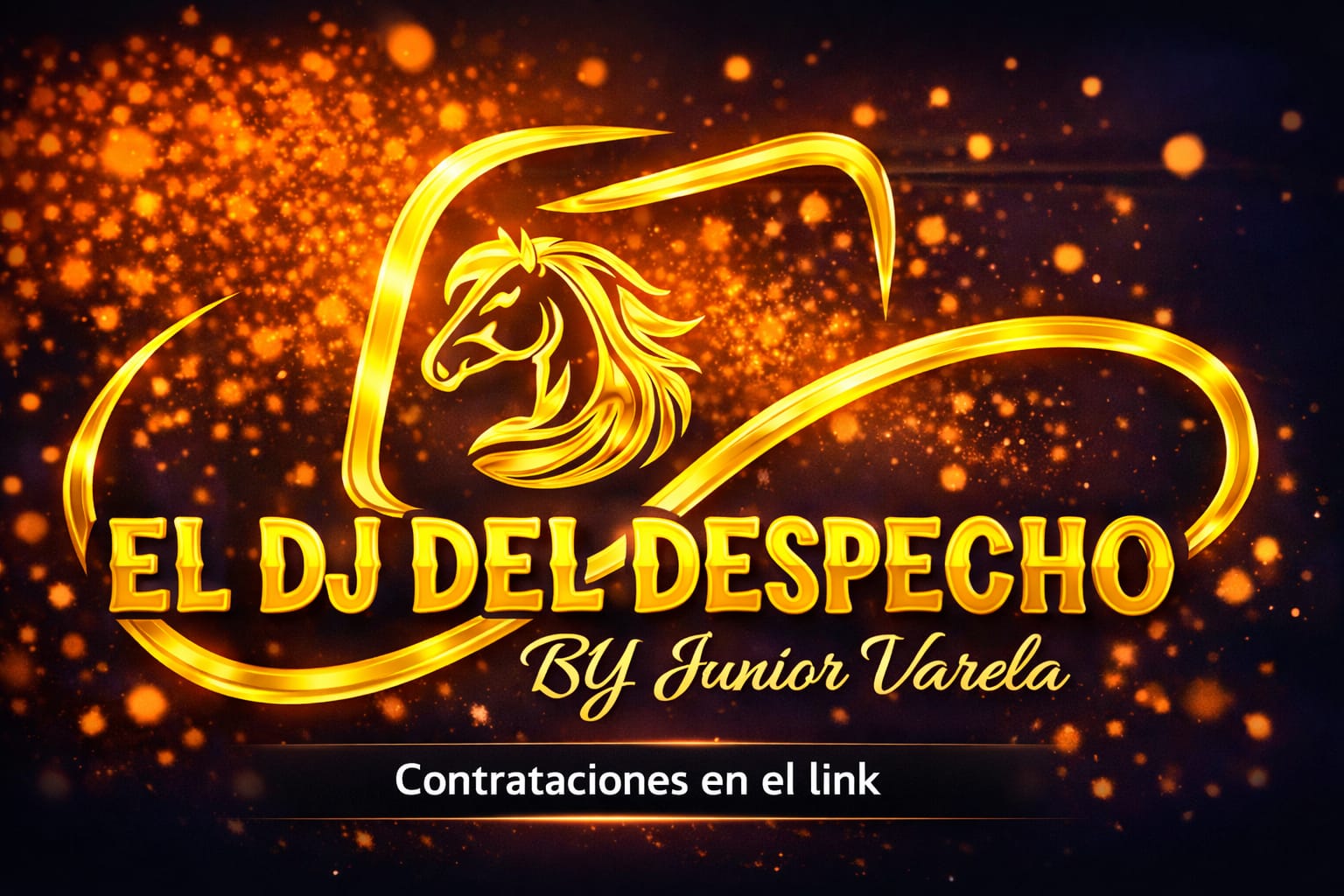 El DJ del Despecho