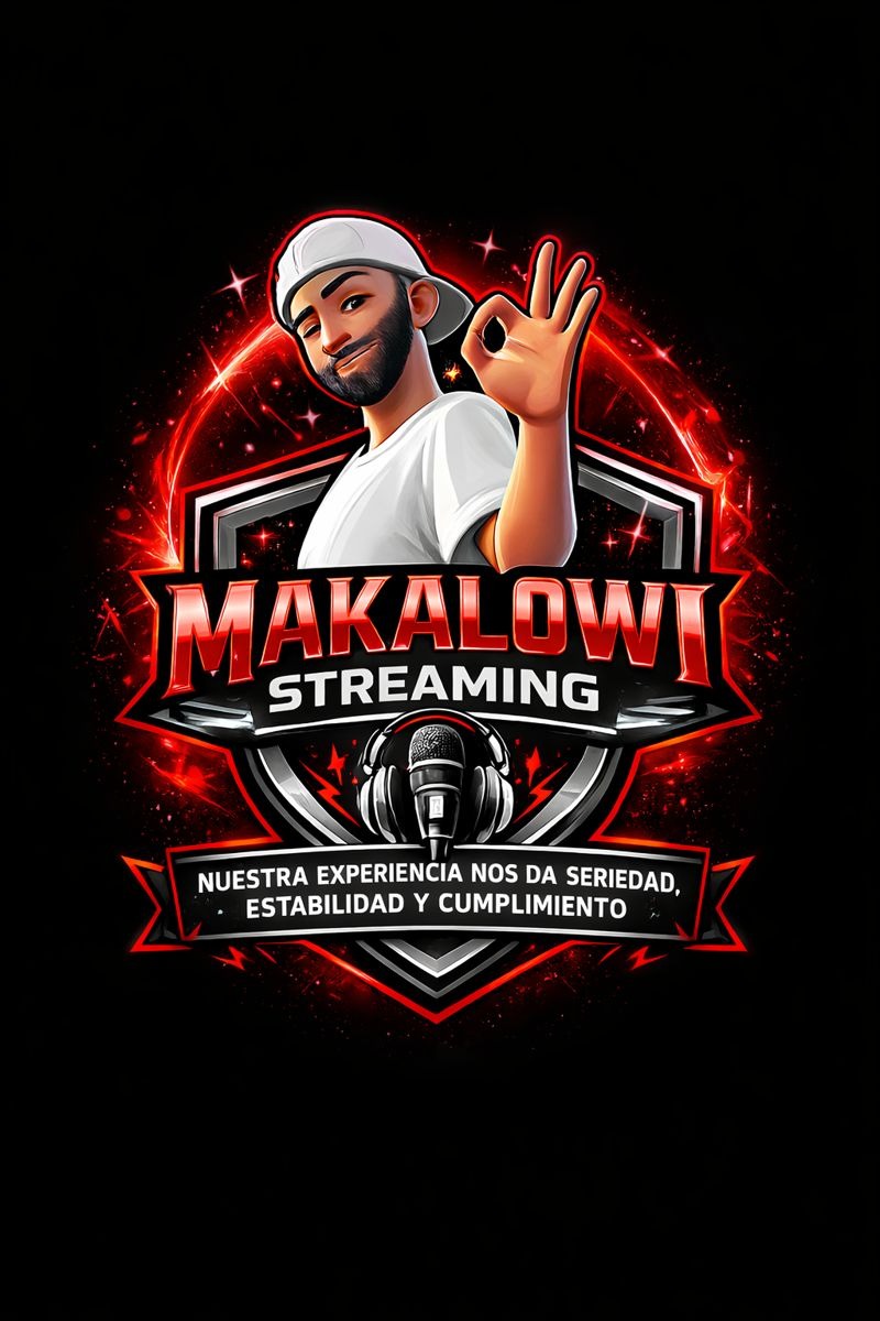 Makalowi Streaming